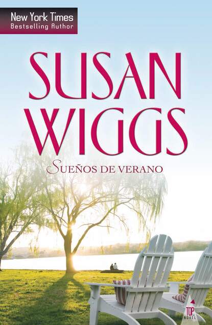 Susan Wiggs - Sueños de verano