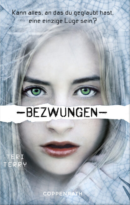 Teri Terry - Bezwungen