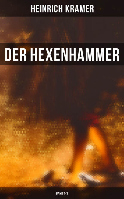 

Der Hexenhammer (Band 1-3)