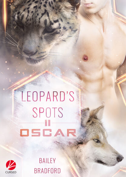 

Leopard's Spots: Oscar