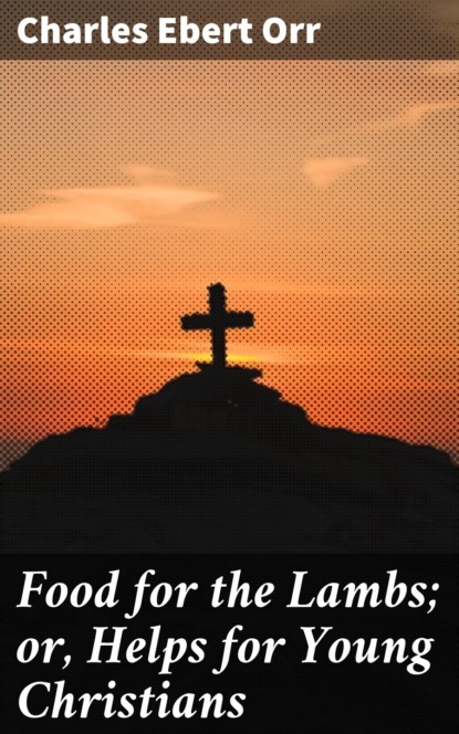 

Food for the Lambs; or, Helps for Young Christians