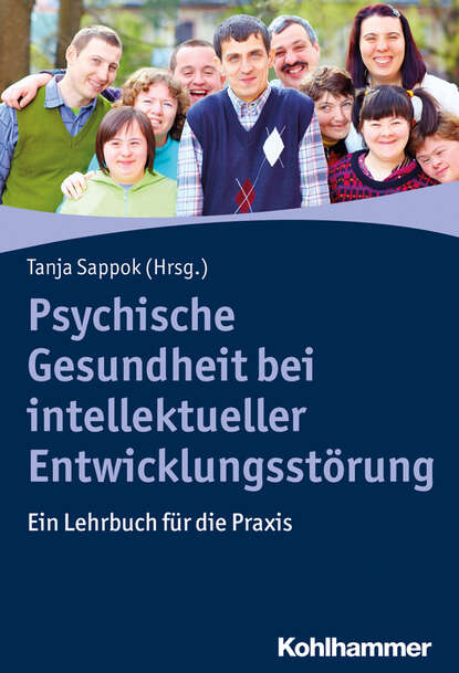 

Psychische Gesundheit bei intellektueller Entwicklungsstörung
