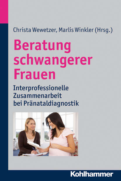

Beratung schwangerer Frauen