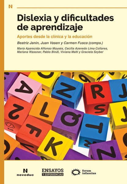 

Dislexia y dificultades de aprendizaje
