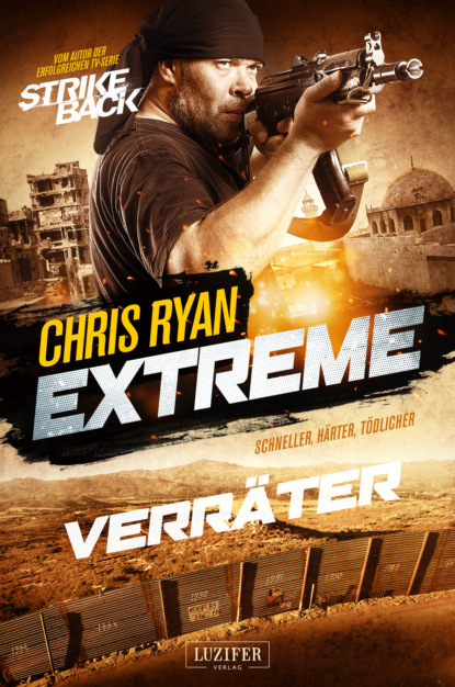 

VERRÄTER (Extreme 2)