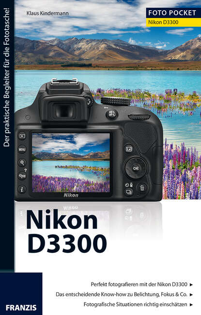 

Foto Pocket Nikon D3300