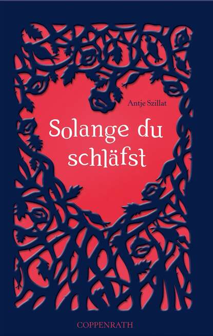 Antje  Szillat - Solange du schläfst