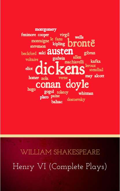 

Henry VI (Complete Plays)
