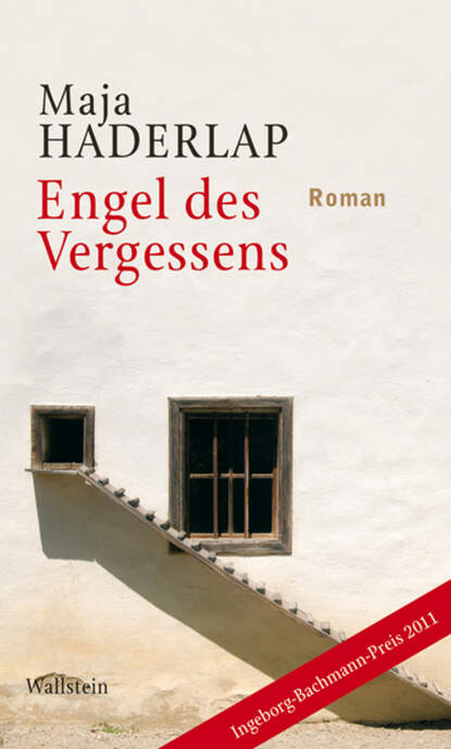 Engel des Vergessens (Maja Haderlap). 