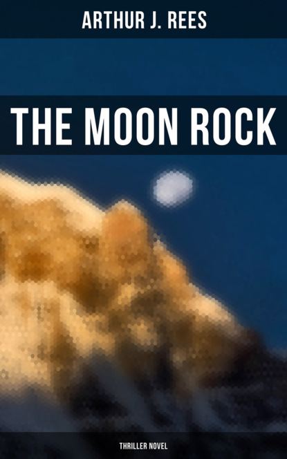 

The Moon Rock (Thriller Novel)