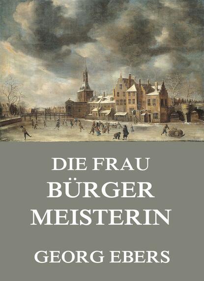 

Die Frau Bürgermeisterin
