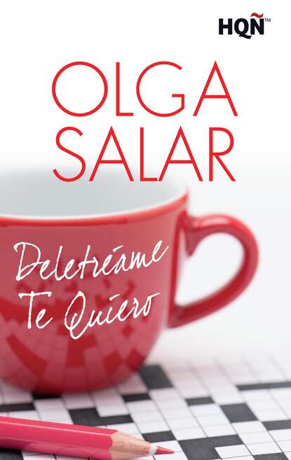 Olga Salar - Deletréame Te quiero