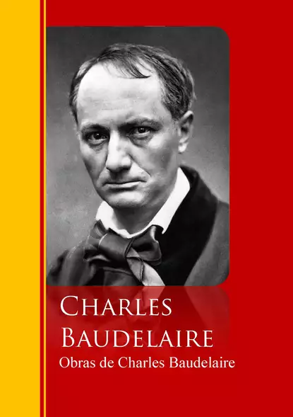 Обложка книги Obras de Charles Baudelaire, Baudelaire Charles
