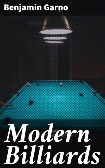 

Modern Billiards