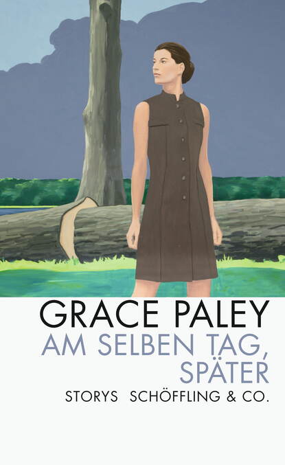 Am selben Tag, später (Grace Paley). 