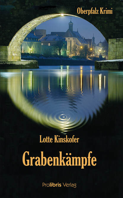 Grabenkämpfe (Lotte  Kinskofer). 