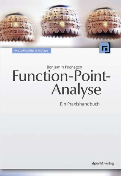 Benjamin  Poensgen - Function-Point-Analyse