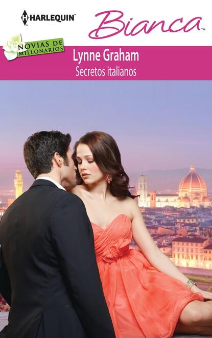 Lynne Graham - Secretos italianos
