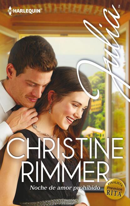 Christine Rimmer - Noche de amor prohibido