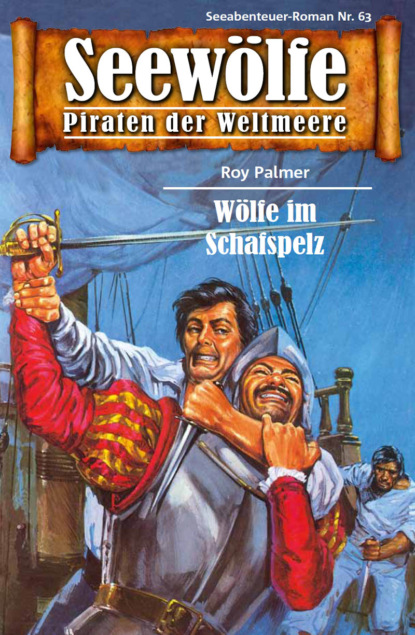 Seew?lfe - Piraten der Weltmeere 63