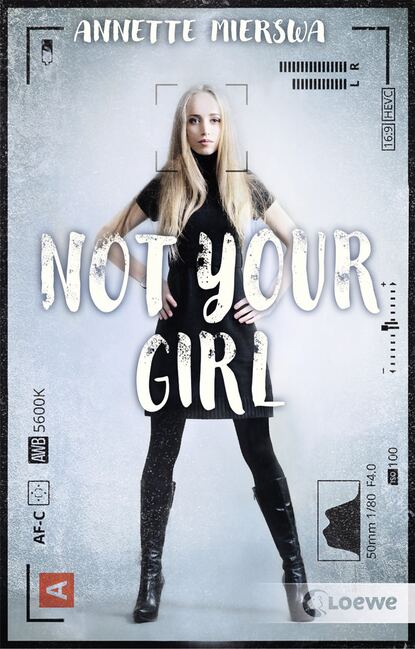 

Not your Girl
