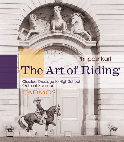 Philippe  Karl - The Art of Riding