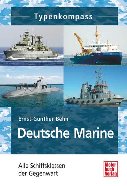 

Deutsche Marine