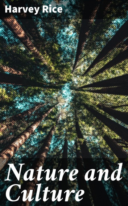 

Nature and Culture