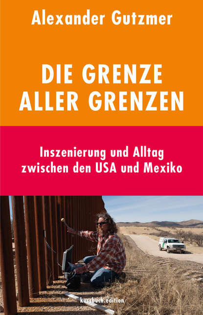 Die Grenze aller Grenzen (Alexander Gutzmer). 