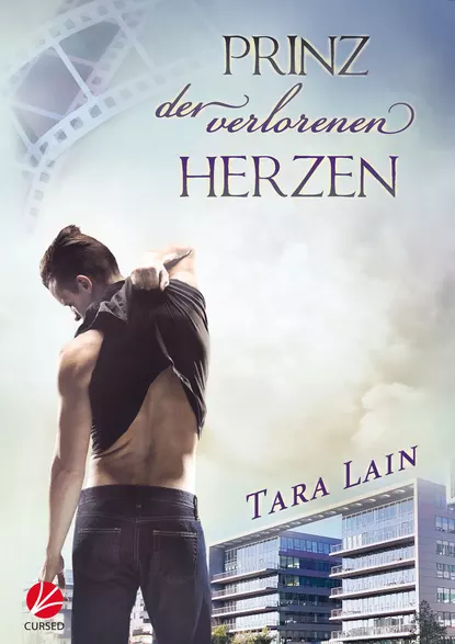 Обложка книги Prinz der verlorenen Herzen, Tara Lain