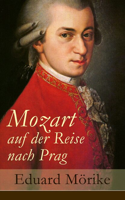 

Mozart auf der Reise nach Prag