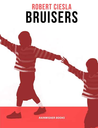 

Bruisers