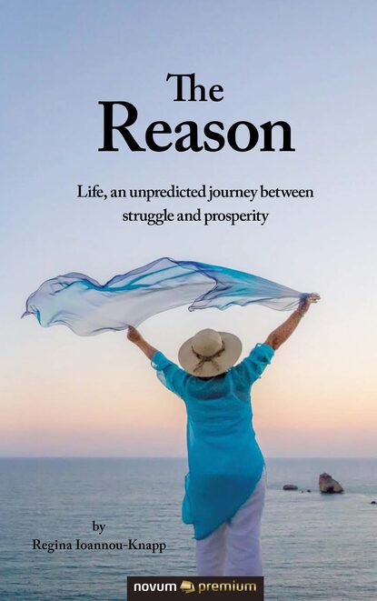 Regina Ioannou-Knapp - The Reason