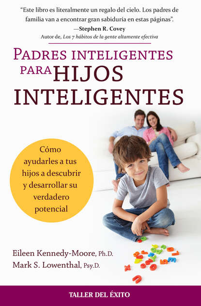 

Padres inteligentes para hijos inteligentes