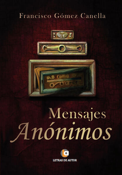 

Mensajes anónimos