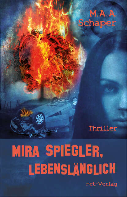 

Mira Spiegler – lebenslänglich