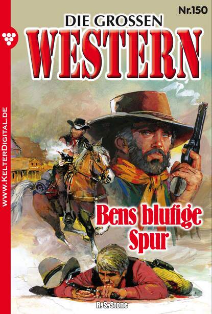 

Die großen Western 150