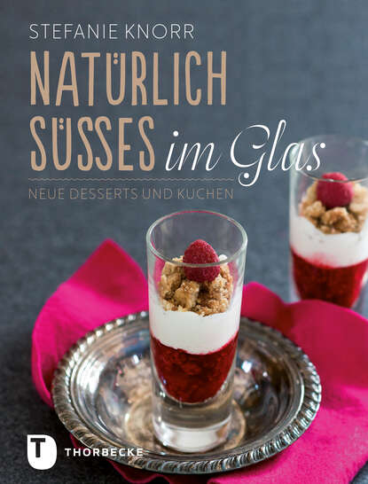 

Natürlich Süßes im Glas