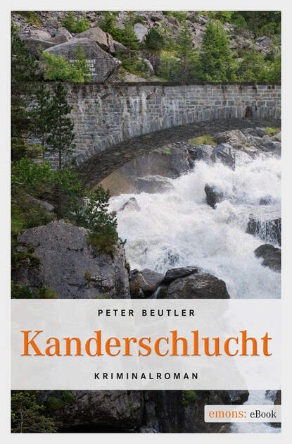 

Kanderschlucht