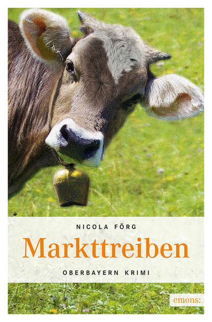 Nicola Förg - Markttreiben