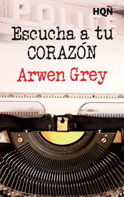Arwen Grey - Escucha a tu corazón