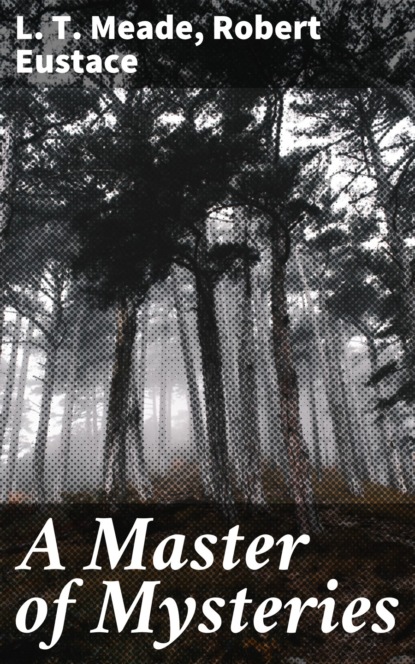 

A Master of Mysteries