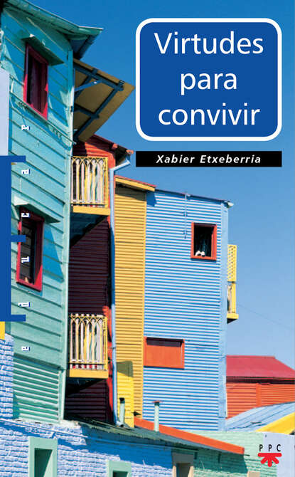 

Virtudes para convivir