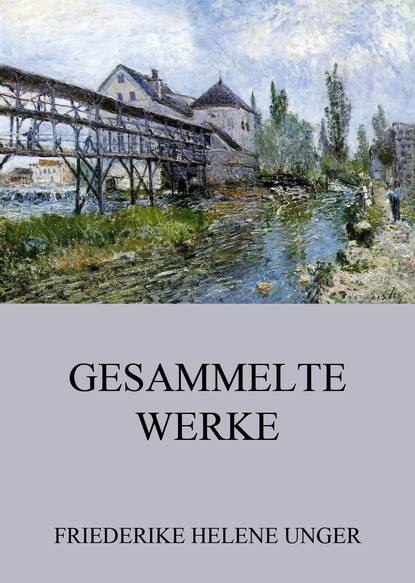 

Gesammelte Werke