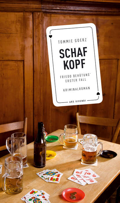 Schafkopf (eBook)