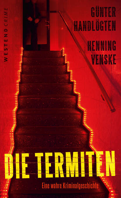 Henning  Venske - Die Termiten