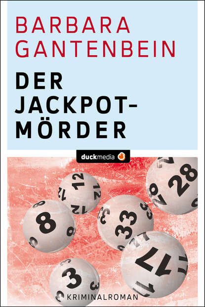 

Der Jackpotmörder