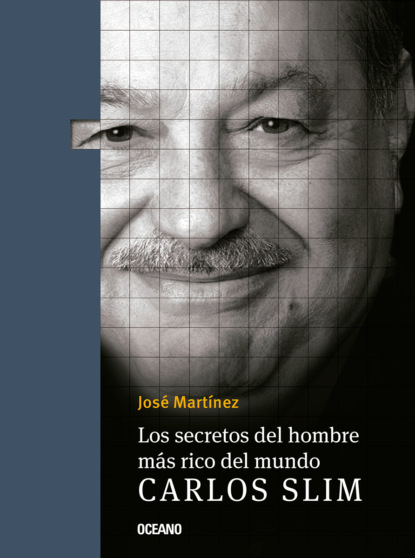 José Martínez - Carlos Slim