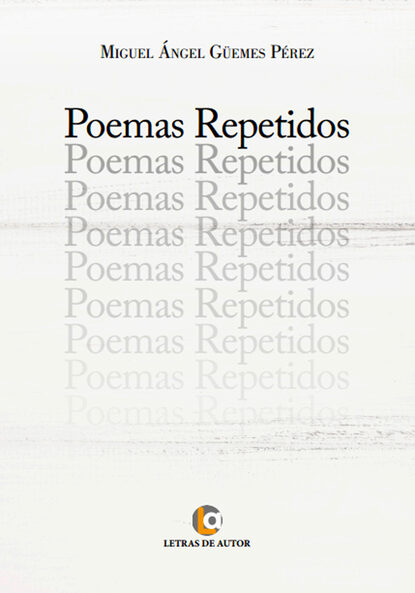 

Poemas repetidos