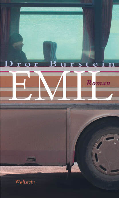 Emil (Dror Burstein). 